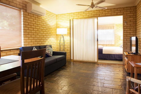 Busselton Villas And Caravan Park - Tourism Noosa 4