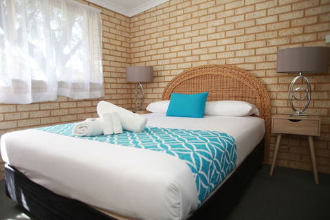 Busselton Villas And Caravan Park - Tourism Noosa 2
