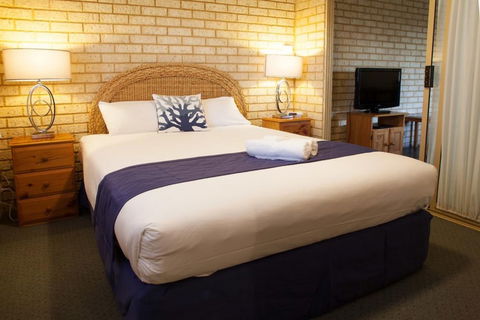 Busselton Villas And Caravan Park - Tourism Noosa 1