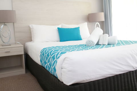 Busselton Villas And Caravan Park - Tourism Noosa 0