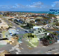 Geraldton Motor Inn - Tourism Noosa