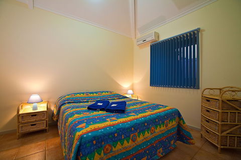 Osprey Holiday Village - Tourism Noosa 1