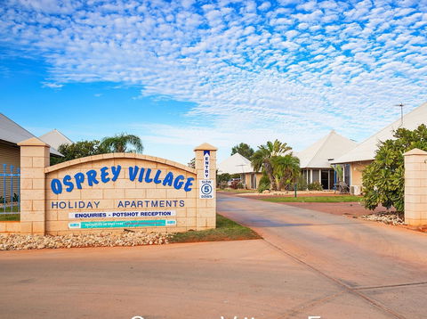 Osprey Holiday Village - Tourism Noosa 0