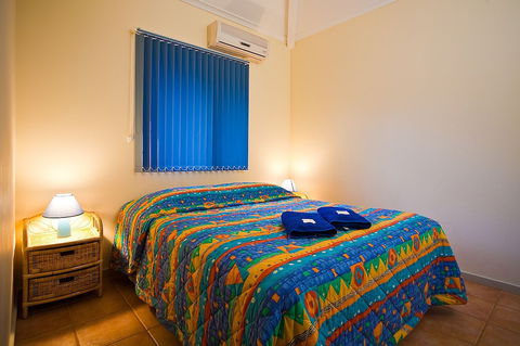 Osprey Holiday Village - Tourism Noosa 5