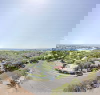 Amblin Holiday Park - Tourism Noosa
