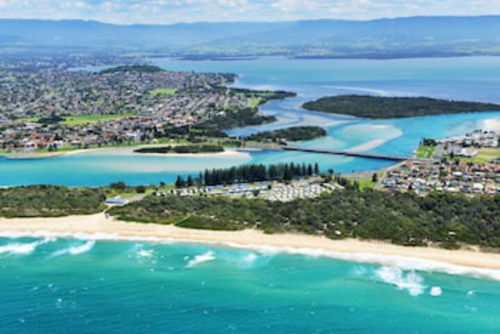 Barrack Heights NSW Tourism Noosa