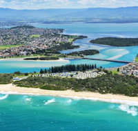 Windang Beach Tourist Park - Tourism Noosa