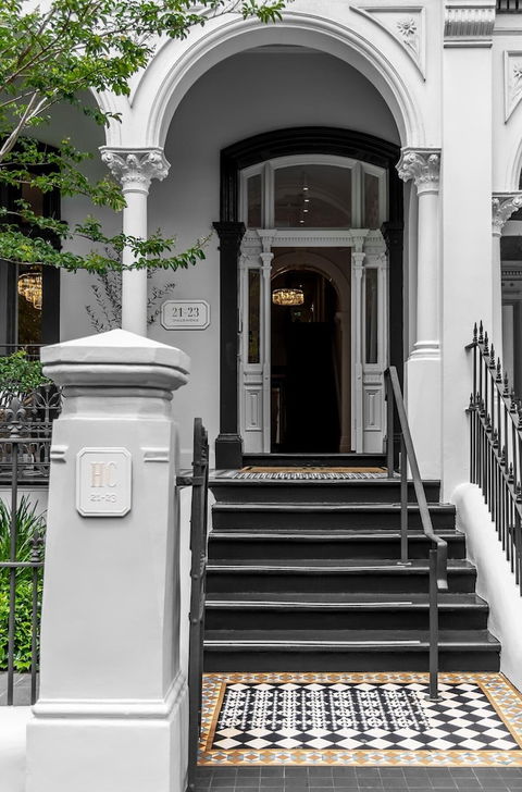 Hotel Challis Potts Point - Tourism Noosa 6