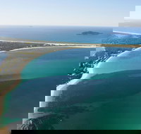 Tea Gardens Motel - Tourism Noosa