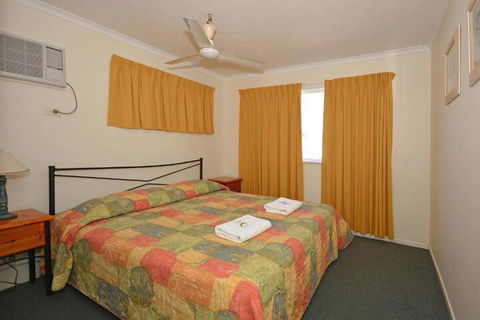 Jade Waters Holiday Apartments - Tourism Noosa 5