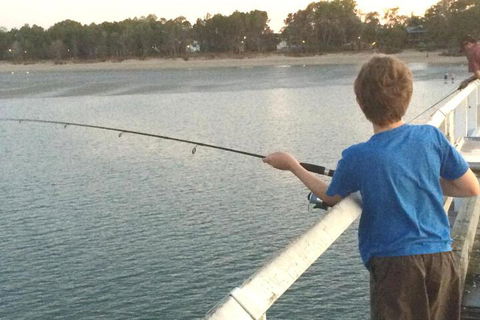 Jade Waters Holiday Apartments - Tourism Noosa 6