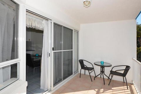 Jade Waters Holiday Apartments - Tourism Noosa 1