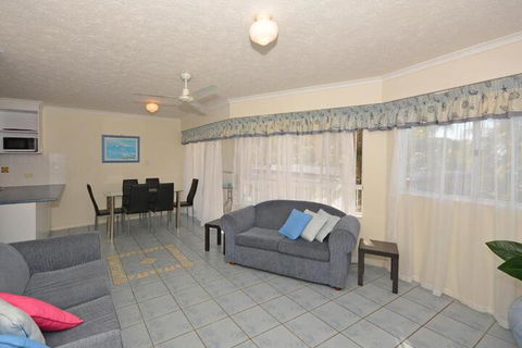 Jade Waters Holiday Apartments - Tourism Noosa 0