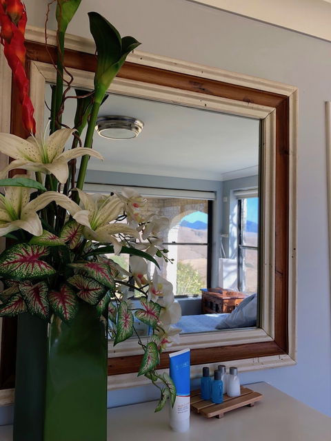 Dam It Getaway- Homestead - Tourism Noosa 2