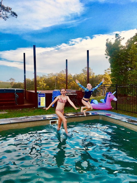 Dam It Getaway- Homestead - Tourism Noosa 0