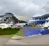 Shoredrive Motel - Tourism Noosa