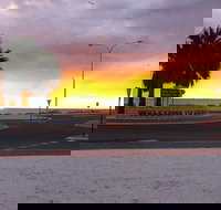 Wildsights Beach Units - Tourism Noosa