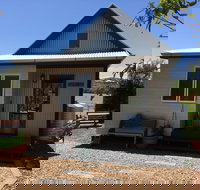 Eumundi Gridley Homestead BB - Tourism Noosa