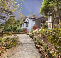 Kubba Roonga Guesthouse - Luxury Spa Retreat - Tourism Noosa