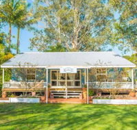 Celestial Dew of Tyalgum Guest House - Tourism Noosa