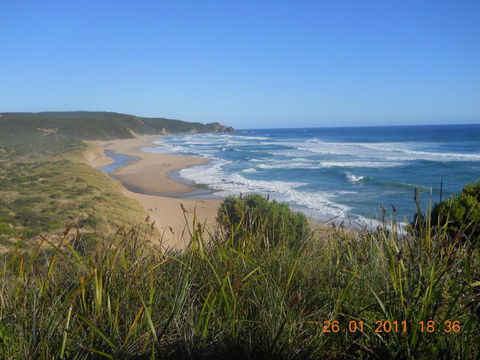 Kismet B & B - Tourism Noosa 6
