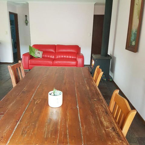 Kismet B & B - Tourism Noosa 5