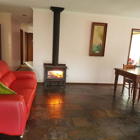 Kismet B & B - Tourism Noosa 1