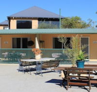Jurien Beachfront Holiday Units - Tourism Noosa