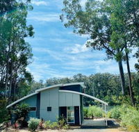 Silkwood Chalets - Tourism Noosa