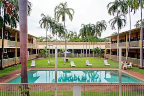 Litchfield Motel - Tourism Noosa 0