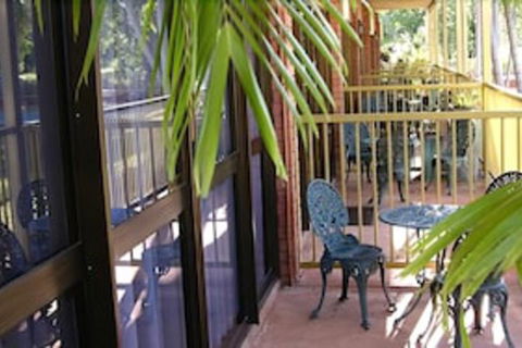 Litchfield Motel - Tourism Noosa 2