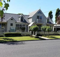 Creek Cottage Bed  Breakfast - Tourism Noosa