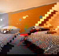 Tuncurry Beach Motel - Tourism Noosa