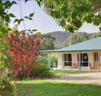 Brookfield Guesthouse - Tourism Noosa