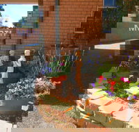 Aaron Inn Motel - Tourism Noosa