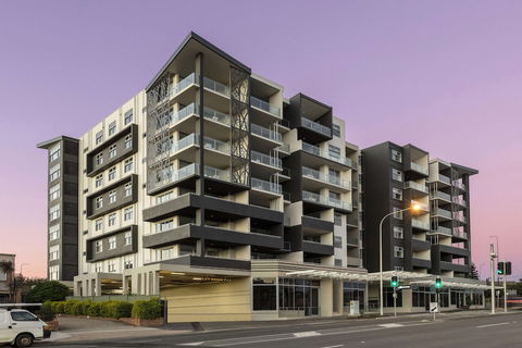 Oaks Brisbane Woolloongabba Suites - Tourism Noosa 2