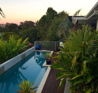Sunshine Coast Tropical Getaway - Tourism Noosa