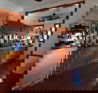 Yongala Lodge by The Strand - Tourism Noosa