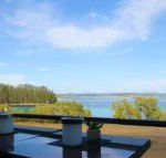 CHILL OUT LAKESIDE at FORSTER - Tourism Noosa
