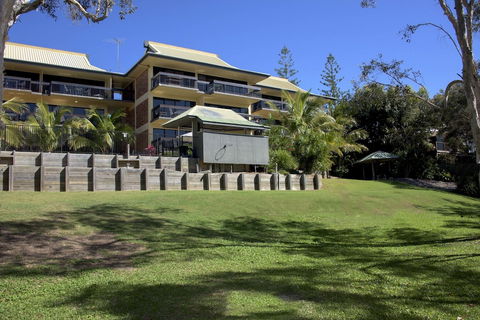 Anchorage On Straddie - Tourism Noosa 4