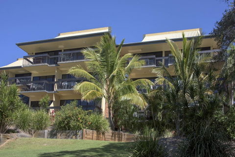 Anchorage On Straddie - Tourism Noosa 0