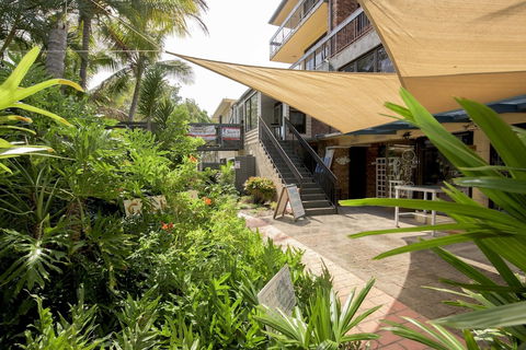 Anchorage On Straddie - Tourism Noosa 2