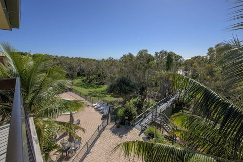 Anchorage On Straddie - Tourism Noosa 3
