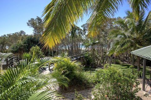 Anchorage On Straddie - Tourism Noosa 1