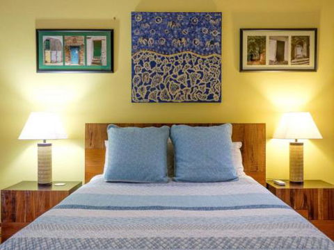 Five Bimba (Tractor House) - Tourism Noosa 6