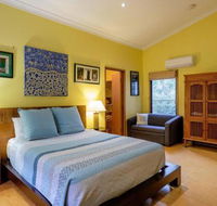 Five Bimba Tractor House - Tourism Noosa