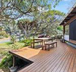 Laguna House - Tourism Noosa