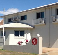 Castle Crest Motel - Tourism Noosa