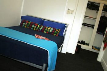 Zing Backpackers - Tourism Noosa 4