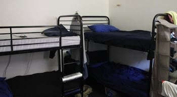 Zing Backpackers - Tourism Noosa 2